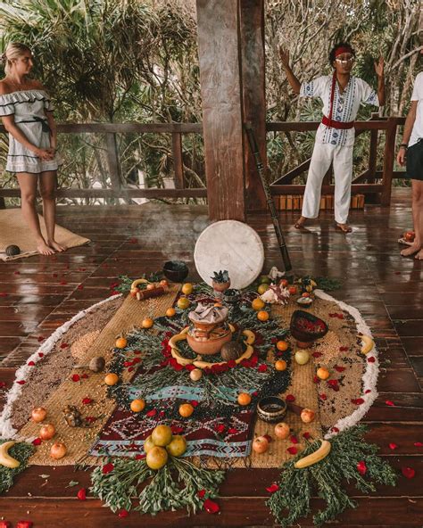 Maya <strong>Tulum</strong> Retreat & Spa offers an on-site Temazcal (Sweat Lodge), where local healers perform body & soul-cleansing Indigenous ceremonies. . Mushroom experience tulum